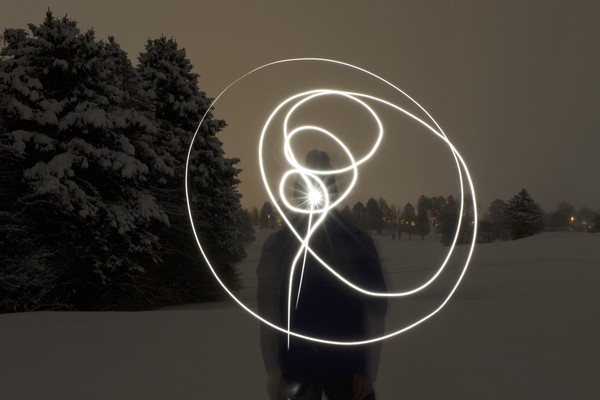 Non-circular Circles